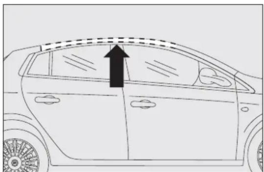 FIAT Bravo (2014) - esWINDOWBAG - 2