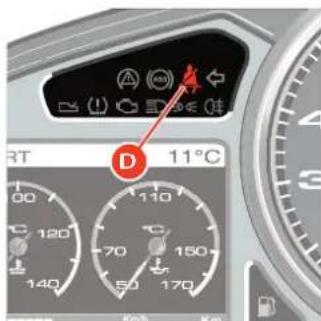 FERRARI 458 Italia (2010) - Attention - 3