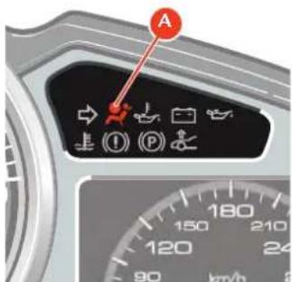 FERRARI 458 Italia (2010) - Attention - 2