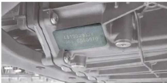 FERRARI 458 Italia (2010) - Antivol satellitaire (en option) - 17