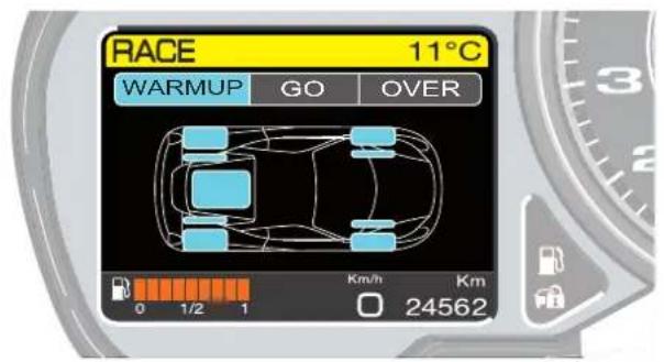 FERRARI 458 Italia (2010) - GO - 1