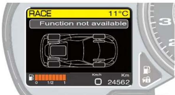 FERRARI 458 Italia (2010) - Attention - 3