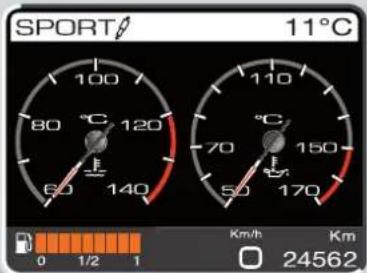 FERRARI 458 Italia (2010) - Note Importante - 5