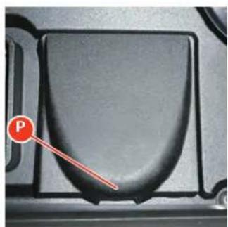 FERRARI 458 Italia (2010) - Environnement - 3