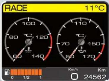 FERRARI 458 Italia (2010) - Attention - 2
