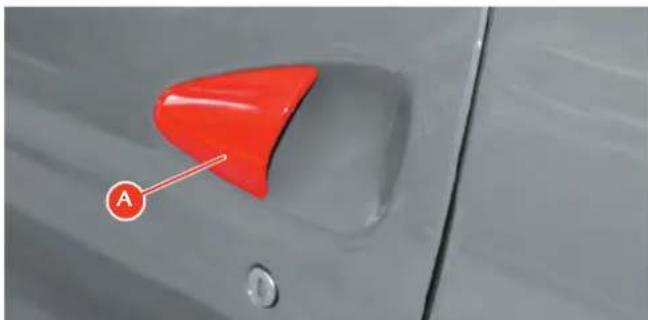 FERRARI 458 Italia (2010) - Attention - 2