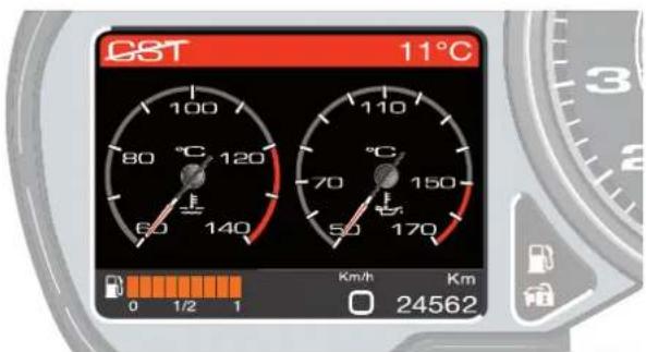 FERRARI 458 Italia (2010) - Note Importante - 3