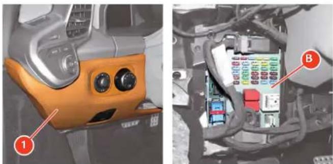 FERRARI 458 Italia (2010) - Note Importante - 5