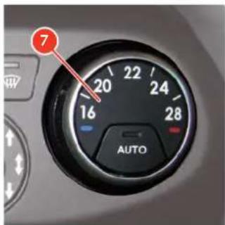 FERRARI 458 Italia (2010) - Commandes - 7