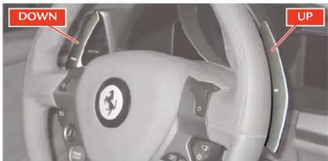 FERRARI 458 Italia (2010) - Note Importante - 2