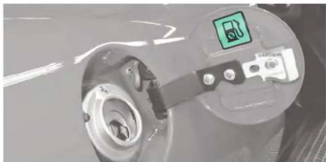 FERRARI 458 Italia (2010) - Antivol satellitaire (en option) - 11