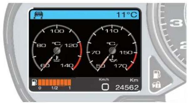 FERRARI 458 Italia (2010) - Mode Basse Adherence - 1