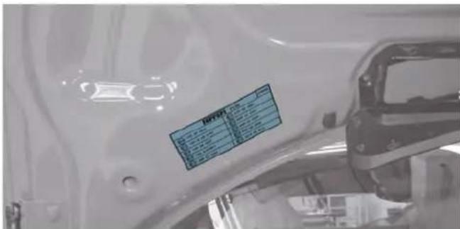 FERRARI 458 Italia (2010) - Antivol satellitaire (en option) - 8