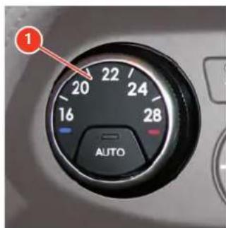 FERRARI 458 Italia (2010) - Commandes - 2