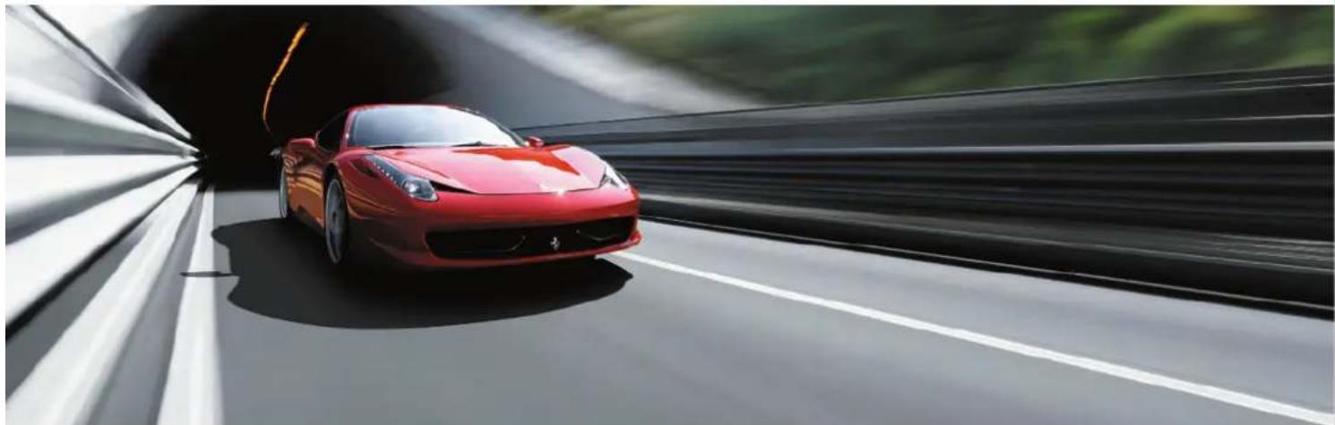 FERRARI 458 Italia (2010) - Système non activé - 4