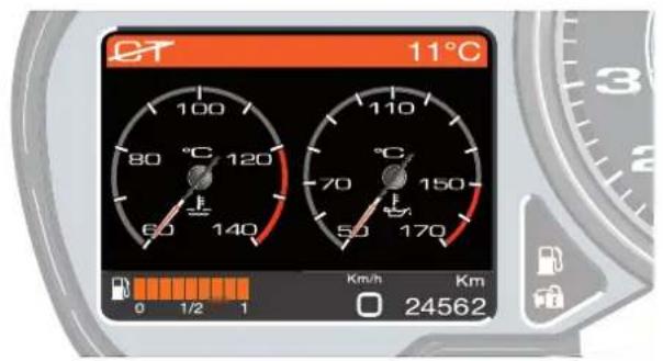 FERRARI 458 Italia (2010) - Mode CT OFF - 1