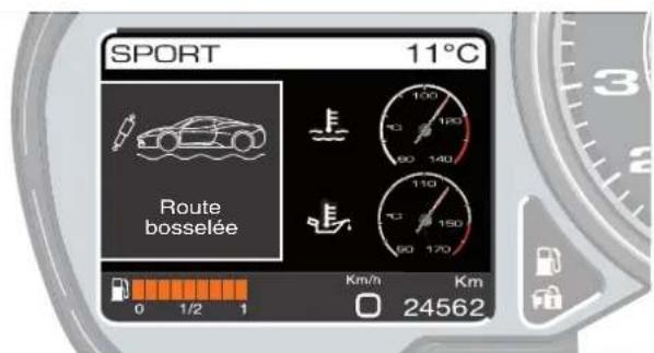 FERRARI 458 Italia (2010) - Note Importante - 3