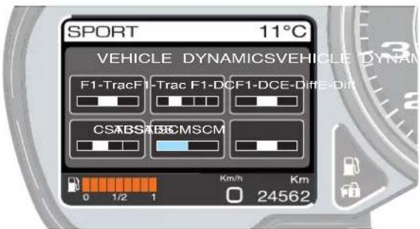 FERRARI 458 Italia (2010) - Note Importante - 2