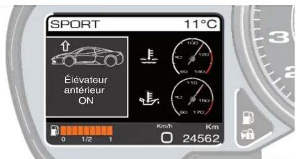 FERRARI 458 Italia (2010) - Note Importante - 2
