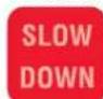 FERRARI F430 (2008) - Slow Down - 1
