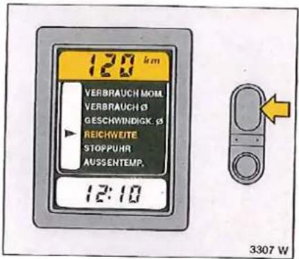 OPEL Calibra (1991) - Consommation moyenne - 1