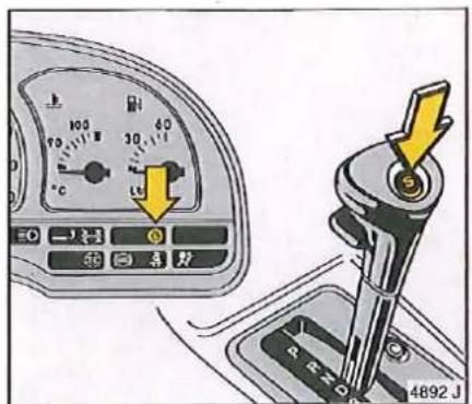 OPEL Calibra (1991) - Position 1 - 1