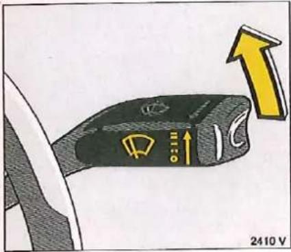 OPEL Calibra (1991) - Verrouillage des portes de l'intérieur : appuyer sur le bouton de sûreté - 17