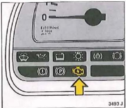 OPEL Calibra (1991) - Entretien - 1