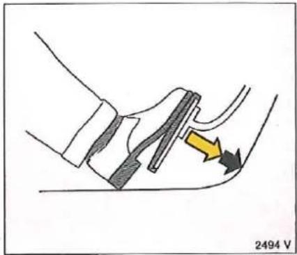 OPEL Calibra (1991) - Position 1 - 3
