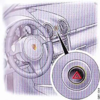 PORSCHE Boxter S (2010) - Information - 1
