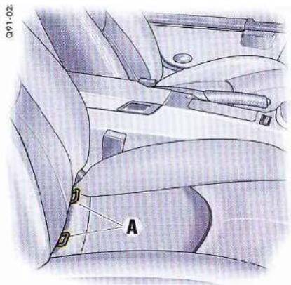 PORSCHE Boxter S (2010) - DANGER - 1
