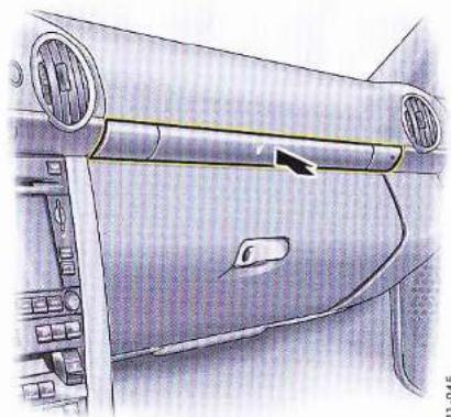 PORSCHE Boxter S (2010) - Information - 1