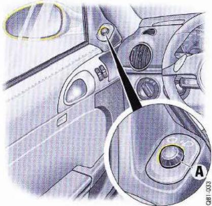 PORSCHE Boxter S (2010) - Mssage de defaut - 1