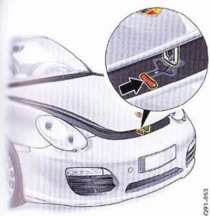 PORSCHE Boxter S (2010) - AVIS - 1