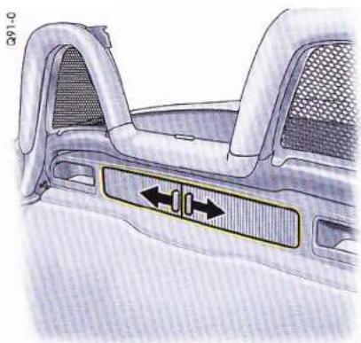 PORSCHE Boxter S (2010) - AVIS - 1