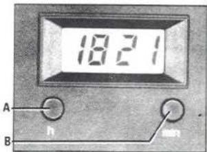 RENAULT 5 (1989) - Allume-cigares \* - 3
