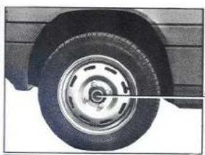 RENAULT 5 (1989) - Important - 1