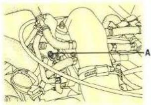 RENAULT 5 (1989) - Important - 2