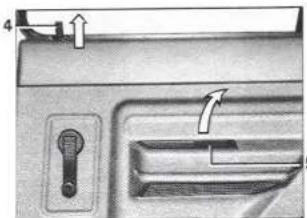 RENAULT 5 (1989) - Important - 4
