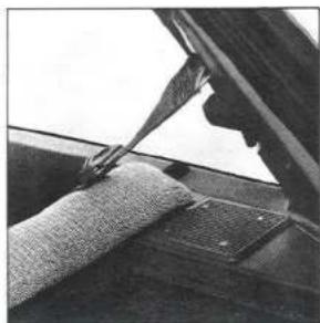 RENAULT 5 (1989) - Anomalies de fonctionnement - 3