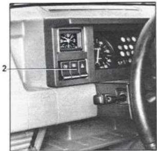 RENAULT 5 (1989) - conseil - 1