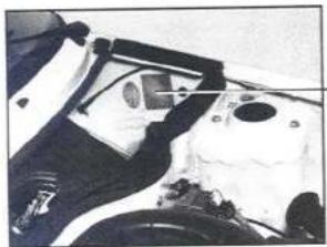 RENAULT 5 (1989) - Caractéristiques techniques - 1