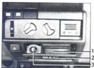 RENAULT 5 (1989) - Transport d'objets encombrants - 6