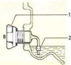 RENAULT 5 (1989) - Attention - 2