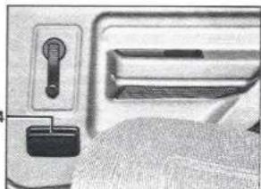 RENAULT 5 (1989) - Allume-cigares \* - 2