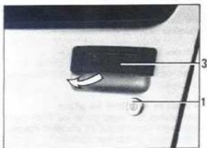 RENAULT 5 (1989) - Important - 2