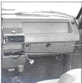 RENAULT 5 (1989) - Anomalies de fonctionnement - 4