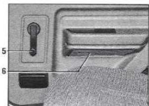 RENAULT 5 (1989) - Votre confort - 5