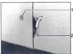 RENAULT 5 (1989) - Important - 1