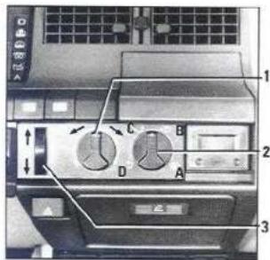 RENAULT 5 (1989) - conseil - 1